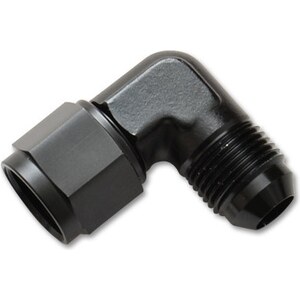 Vibrant Performance - 10782 - -6An Female To -6An Male 90 Degree Swivel Adapter