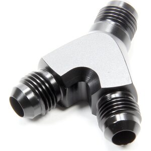 Vibrant Performance - 10806 - Y Adapter Fitting  Size: -6An in X -6An X -6An