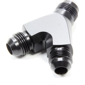 Vibrant Performance - 10808 - Y Adapter Fitting  Size: -8An in X -8An X -8An