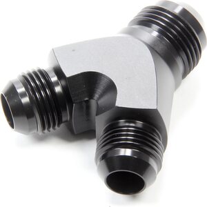 Vibrant Performance - 10811 - Y Adapter Fitting  Size: -12An in X -10An X -10A
