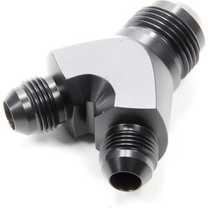 Vibrant Performance - 10813 - Y Adaptor Fitting  Size -12An in X -8An X -8An