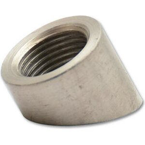 Vibrant Performance - 11193 - 30 Degree Angled Oxygen Sensor Weld Bung  (M18 x