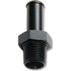 Vibrant Performance - 11200 - 1/8 Npt To 1/4 Barb Straight Fitting