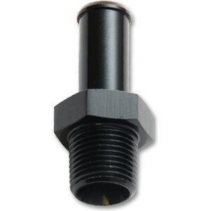 Vibrant Performance - 11203 - 1/2 Npt To 5/8 Barb Straight Fitting