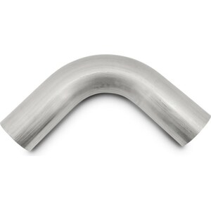 Vibrant Performance - 13882 - 90 Degree Mandrel Bend 1.75in O.D. 16 Gauge Ss