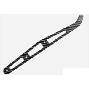 Grant - 250 - Carbon Fiber 8.5in Parac hutte Handle