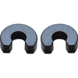 Vibrant Performance - 1198C - Exhaust Hanger Road Clip S (2 Pack) For 3/8in O.D