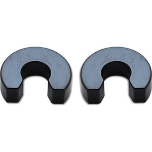 Vibrant Performance - 1199C - Exhaust Hanger Rod Clips (2 Pack) For 1/2in O.D.
