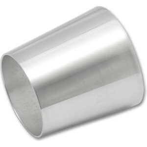 Vibrant Performance - 12065 - T6061 Aluminum Transition 2.5in X 3in X 3in Long