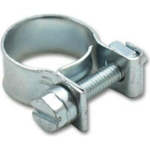 Vibrant Performance - 12237 - Hose Clamp Fuel Injection Use With 3/8Id Hose
