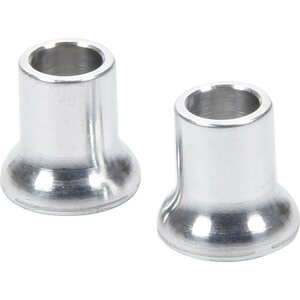 Allstar Performance - ALL18702 - Tapered Spacers Aluminum 1/4in ID 1/2in Long