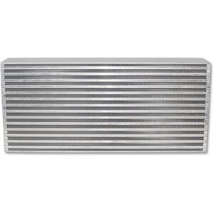 Vibrant Performance - 12831 - Intercooler Core; Core Size: 22in W X 9in H X 3.25