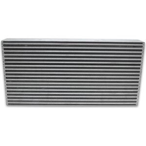 Vibrant Performance - 12832 - Intercooler Core; Core S ize: 25inW x 12inH x 3.2