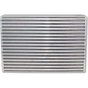 Vibrant Performance - 12834 - IntercoolerCore; 17.75in x 11.8in x 4.5in