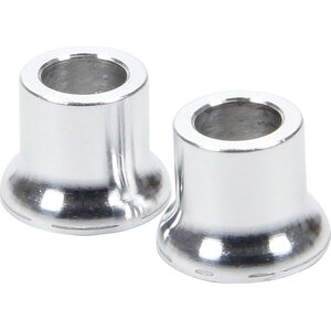 Allstar Performance - ALL18708 - Tapered Spacers Aluminum 5/16in ID 1/2in Long