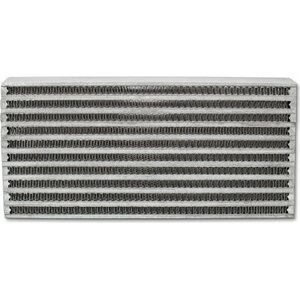 Vibrant Performance - 12896 - Universal Oil Cooler Core 6in X 10in X 2in