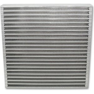 Vibrant Performance - 12897 - Universal Oil Cooler Core 12in X 12in X 2in
