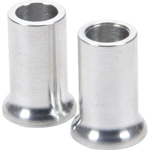 Allstar Performance - ALL18716 - Tapered Spacers Aluminum 3/8in ID 1in Long