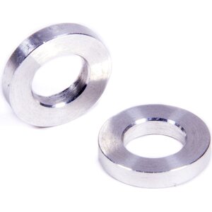 Allstar Performance - ALL18740 - Aluminum Spacers 3/8in ID x 1/8in Long