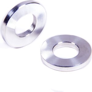 Allstar Performance - ALL18760 - Aluminum Spacers 1/2in ID x 1/8in Long