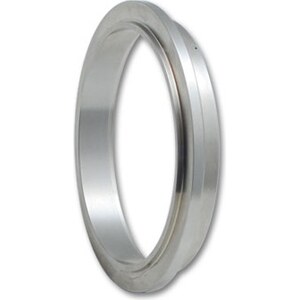 Vibrant Performance - 1415 - T304 Stainless Steel V-B And Outlet Flange