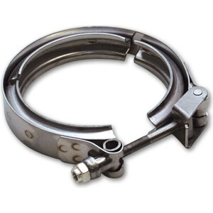 Vibrant Performance - 1415C - Discharge Flange V-Band Style Clamp
