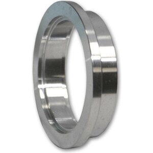 Vibrant Performance - 1424 - T304 Stainless Adapter Flange F Or Tail 38mm Minigate