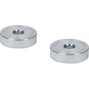 Allstar Performance - ALL18800 - Hourglass Spacers 1/4in ID x 1in OD x 1/4in Long