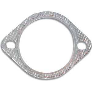 Vibrant Performance - 1456 - 2-Bolt High Temperature Exhaust Gasket (2.25in I