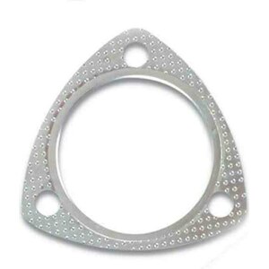 Vibrant Performance - 1461 - 3-Bolt High Temperature Exhaust Gasket 2.25in