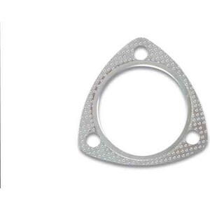 Vibrant Performance - 1466 - 3-Bolt High Temperature Exhaust Gasket 2.75in Id