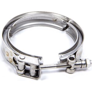 Vibrant Performance - 1491C - 3in Stainless V-Band Clamp