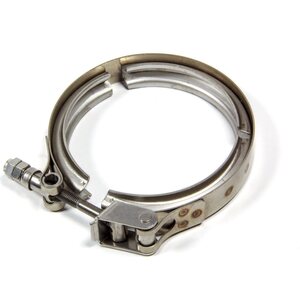 Vibrant Performance - 1492C - 3.5in Stainless V-Band Clamp