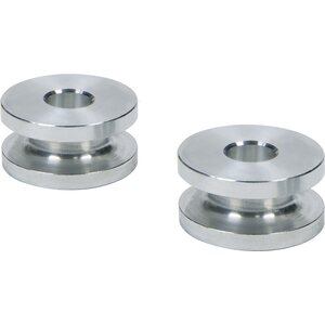 Allstar Performance - ALL18812 - Hourglass Spacers 5/16inID x 1inOD x 1/2in