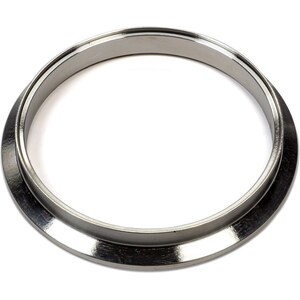Vibrant Performance - 1493F - Stainless Steel V-Band Flange For 4in O.D.