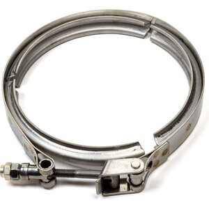 Vibrant Performance - 1494C - Quick Release V-Band Clamp 5.75in Od
