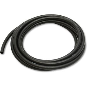Vibrant Performance - 16316 - -6An (0.38in Id) Flex Hose Push-On Style 10Ft