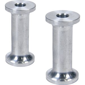 Allstar Performance - ALL18818 - Hourglass Spacers 5/16inID x 1inOD x 2in