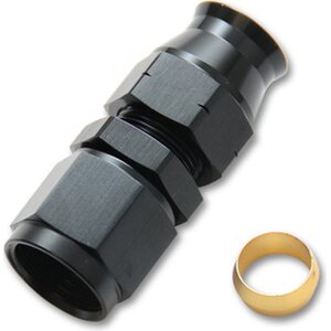 Vibrant Performance - 16445 - -6An Female To 5/16in Tu Be Adapter Fittings