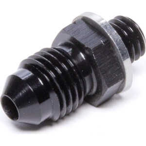 Vibrant Performance - 16603 - -4An To 8mm X 1.25 Metric Straight Adapter
