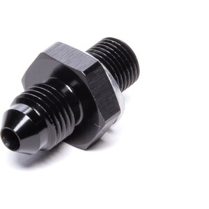 Vibrant Performance - 16604 - -4An To 10mm X 1.0 Metric Straight Adapter