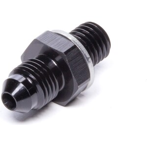 Vibrant Performance - 16606 - -4An To 10mm X 1.5 Metric Straight Adapter