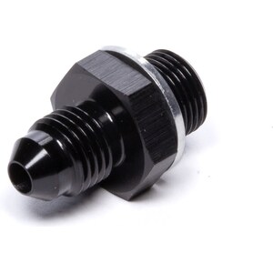 Vibrant Performance - 16607 - -4An To 12mm X 1.0 Metric Straight Adapter