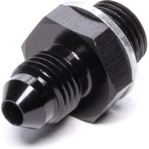 Vibrant Performance - 16608 - -4An To 12mm X 1.25 Metric Straight Adapter