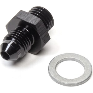 Vibrant Performance - 16609 - -4An To 12mm X 1.5 Metric Straight Adapter