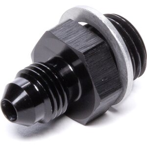 Vibrant Performance - 16611 - -4An To 14mm X 1.5 Metric Straight Adapter