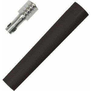 Moroso - 72061 - Ultra 40 Boot & Terminal Kit - Straight