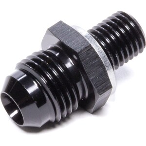Vibrant Performance - 16613 - -6An To 10mm X 1.25 Metric Straight Adapter