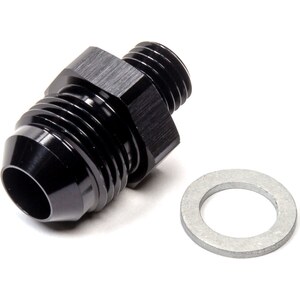 Vibrant Performance - 16624 - -8An To 12mm X 1.5 Metric Straight Adapter