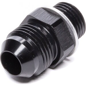 Vibrant Performance - 16626 - -8An To 16mm X 1.5 Metric Straight Adapter